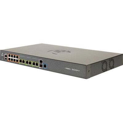 Cambium Networks - cnMatrix EX2016M-P - PoE - 1U - Switch - Publicité Cambium Networks - cnMatrix EX2016M-P - PoE - 1U - Switch - Publicité