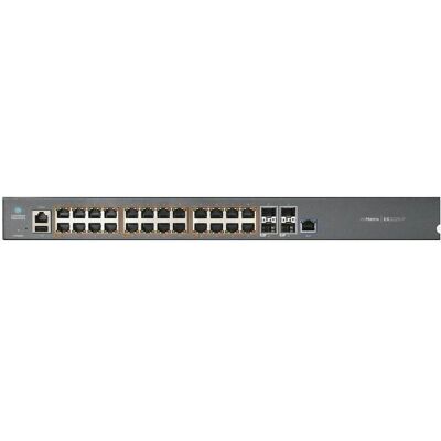 Cambium Networks - EX2028P - 24x PoE - Netzwerkswitch Cambium Networks - EX2028P - 24x PoE - Netzwerkswitch