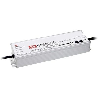 Cambium Networks - N000000L054B - 54V - 240W - Alimentation électrique - Publicité Cambium Networks - N000000L054B - 54V - 240W - Alimentation électrique - Publicité