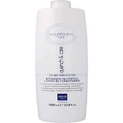 Ever ego Condicionador Spa Nutritivo e Hidratante - 1L Ever ego Condicionador Spa Nutritivo e Hidratante - 1L