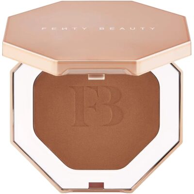 Fenty Beauty Private Island Bronzer - Sun Stalk'r - Auringonpaahde Puuteri Fenty Beauty Private Island Bronzer - Sun Stalk'r - Auringonpaahde Puuteri