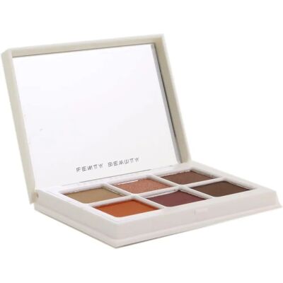 Fenty Beauty Fenty Snapshadows Mix & Match Paleta de Farduri de Ochi - Femei Fenty Beauty Fenty Snapshadows Mix & Match Paleta de Farduri de Ochi - Femei