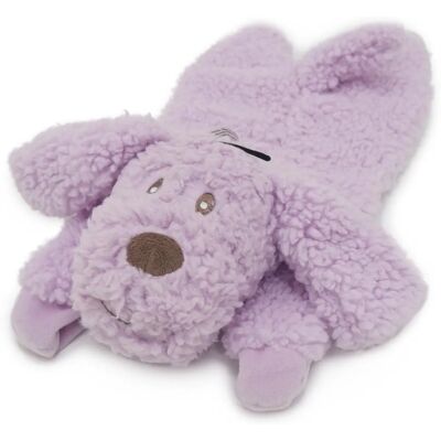 Aromadog Aromadog Calm Fleece Hundleksak - Lindring av separationsångest Aromadog Aromadog Calm Fleece Hundleksak - Lindring av separationsångest