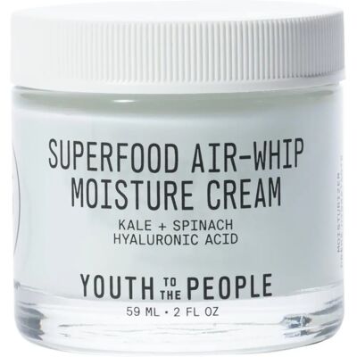 Youth to the People Superfood Air-Whip Moisture Cream (59ml) Youth to the People Superfood Air-Whip Moisture Cream (59ml)