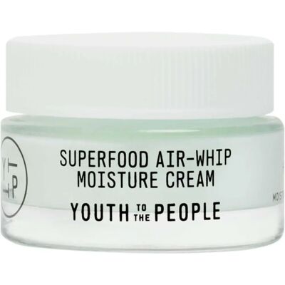 Youth To The People Superfood Air-Whip Feuchtigkeitscreme - Feuchtigkeitscreme Youth To The People Superfood Air-Whip Feuchtigkeitscreme - Feuchtigkeitscreme
