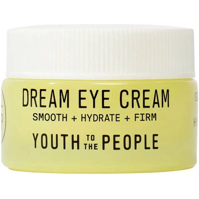 Youth To The People Superberry Dream Eye Cream - Noche, 15 ml Youth To The People Superberry Dream Eye Cream - Noche, 15 ml