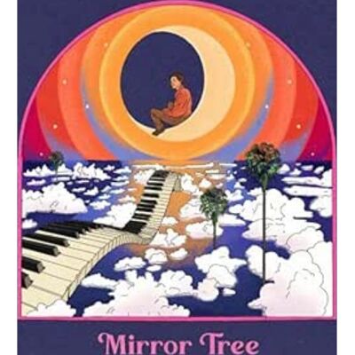 Innovative Leisure Mirror Tree - Mirror Tree Innovative Leisure Mirror Tree - Mirror Tree