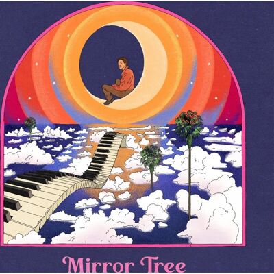 Innovative Leisure Mirror Tree - Mirror Tree Innovative Leisure Mirror Tree - Mirror Tree