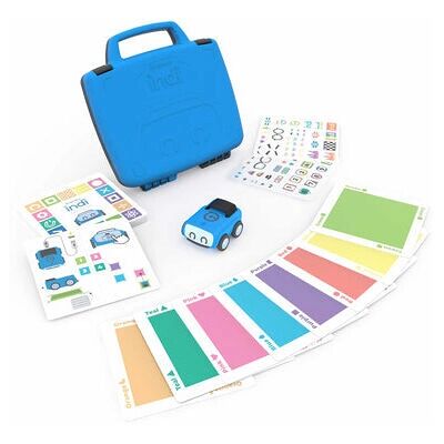 Sphero Indi Student Kit - Programmierbares Spielzeug für Kinder Sphero Indi Student Kit - Programmierbares Spielzeug für Kinder