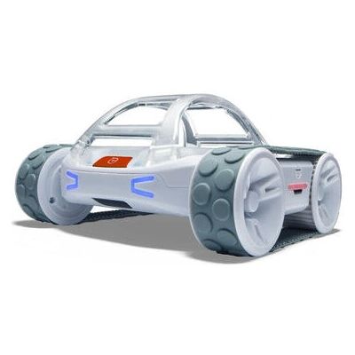 Sphero RVR+ - Robot programmable pour l'éducation - Publicité Sphero RVR+ - Robot programmable pour l'éducation - Publicité