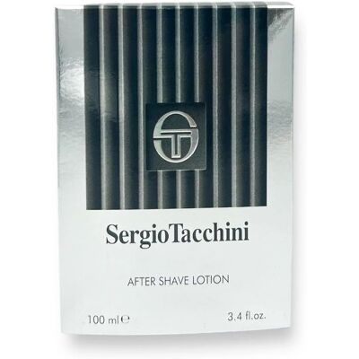 Sergio Tacchini After Shave Lotion - Lime & Legni Rinfrescanti Sergio Tacchini After Shave Lotion - Lime & Legni Rinfrescanti