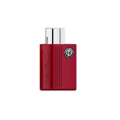 Alfa Romeo Red Eau de Toilette - Men Fragrance Alfa Romeo Red Eau de Toilette - Men Fragrance