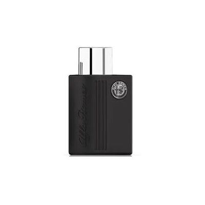 Alfa Romeo Black Eau de Toilette - 125ml Alfa Romeo Black Eau de Toilette - 125ml
