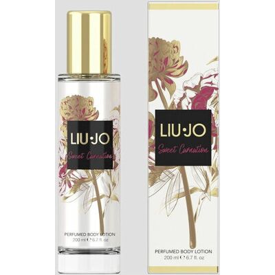 Liu Jo Dolce Garofano Spray - Nero - 200ml - Donna Liu Jo Dolce Garofano Spray - Nero - 200ml - Donna
