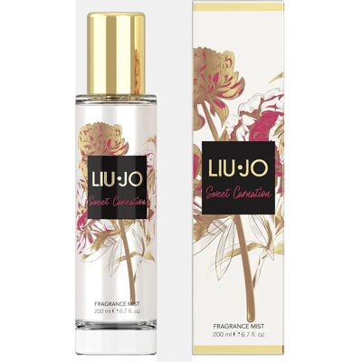 Liu Jo Sweet Carnation Lozione Corpo - Lozione Corpo Liu Jo Sweet Carnation Lozione Corpo - Lozione Corpo