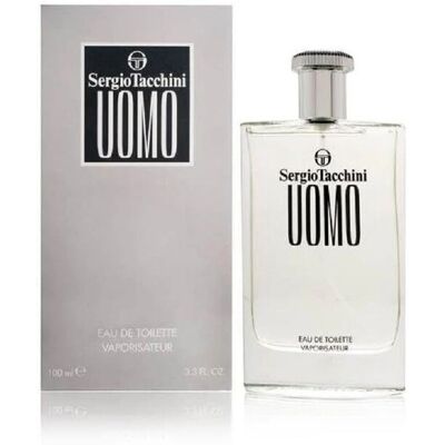 Sergio Tacchini EDT Herrenparfüm - Duft für Männer Sergio Tacchini EDT Herrenparfüm - Duft für Männer