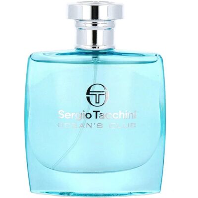 Sergio Tacchini Ocean´s Club Eau de Toilette (100ml) Sergio Tacchini Ocean´s Club Eau de Toilette (100ml)