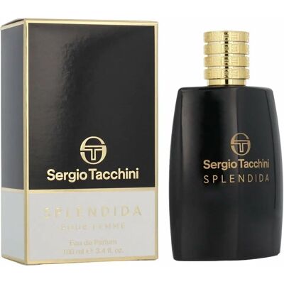 Sergio Tacchini Splendida Peach Eau de Parfum - Women Sergio Tacchini Splendida Peach Eau de Parfum - Women