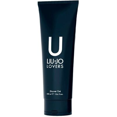 Liu Jo Lovers U Gel Doccia - Gel doccia Liu Jo Lovers U Gel Doccia - Gel doccia
