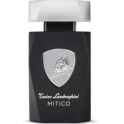 Tonino Lamborghini Mitico - Fresh Mint & Musk - Perfume for Men Tonino Lamborghini Mitico - Fresh Mint & Musk - Perfume for Men