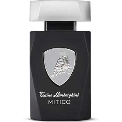 Lamborghini Mitico - Woody Musk EDT - 75ml Lamborghini Mitico - Woody Musk EDT - 75ml