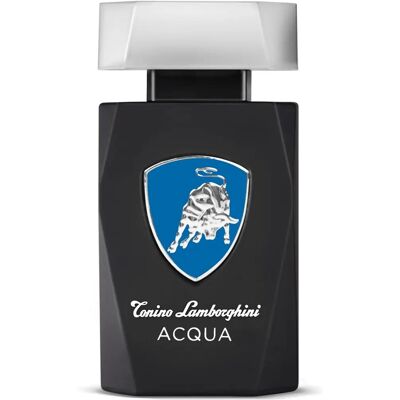 Tonino Lamborghini Exciting Cologne - Green & Spicy - 125ml Tonino Lamborghini Exciting Cologne - Green & Spicy - 125ml