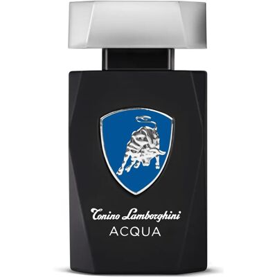 Tonino Lamborghini Acqua 75ml Eau de Toilette - Perfume Tonino Lamborghini Acqua 75ml Eau de Toilette - Perfume