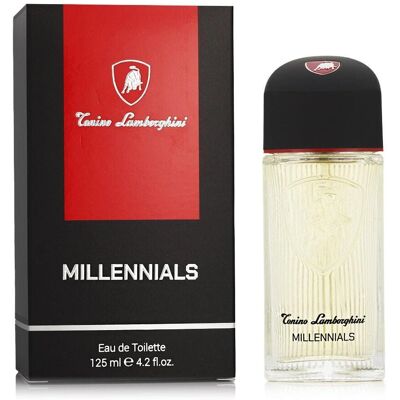 Lamborghini Millennials Eau de Toilette - Herre Lamborghini Millennials Eau de Toilette - Herre