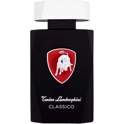 Lamborghini Classico - Lemon Citrus Herbal - Eau de Toilette Lamborghini Classico - Lemon Citrus Herbal - Eau de Toilette