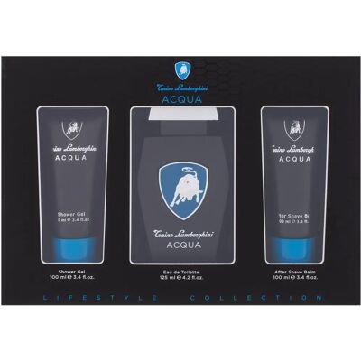 Tonino Lamborghini Acqua Eau De Toilette - Fresh Citrus Fragrance for Men Tonino Lamborghini Acqua Eau De Toilette - Fresh Citrus Fragrance for Men
