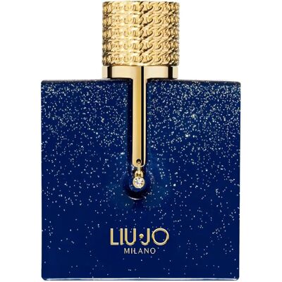Liu Jo Milano Eau de Parfum - Style de Milan Parfum - Publicité Liu Jo Milano Eau de Parfum - Style de Milan Parfum - Publicité