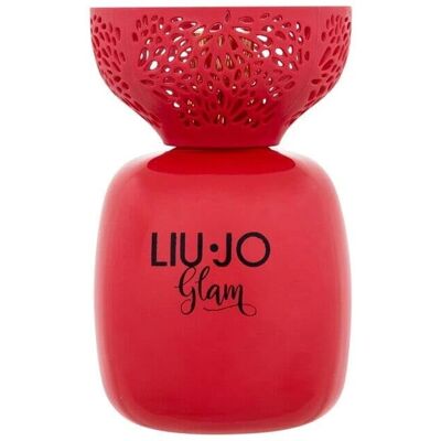 Liu Jo Glam Edp - Λουλουδένιο Άρωμα Eau de Parfum Liu Jo Glam Edp - Λουλουδένιο Άρωμα Eau de Parfum