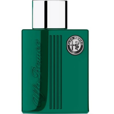 Alfa Romeo Green Eau de Toilette - Mężczyzna - 125 ml Alfa Romeo Green Eau de Toilette - Mężczyzna - 125 ml