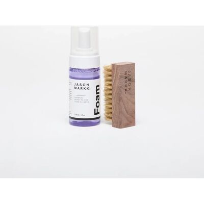 Jason Markk Quick Clean Kit - Fehér - Cipőtisztító Szett Jason Markk Quick Clean Kit - Fehér - Cipőtisztító Szett