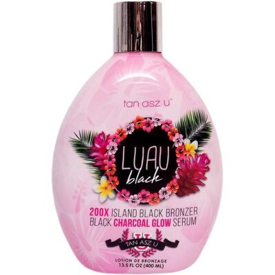 TanningParadise Tan ASZ U Luau Black Bronzer - Balsam opalający się TanningParadise Tan ASZ U Luau Black Bronzer - Balsam opalający się