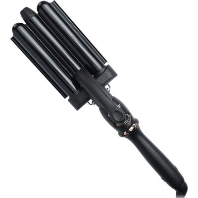 Amika High Tide Deep Waver - Volumekiharrin Amika High Tide Deep Waver - Volumekiharrin
