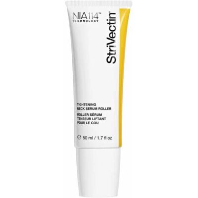 Strivectin Brand Serum Fermant pentru Gât - Serum de Îngrijire a Pielei Strivectin Brand Serum Fermant pentru Gât - Serum de Îngrijire a Pielei