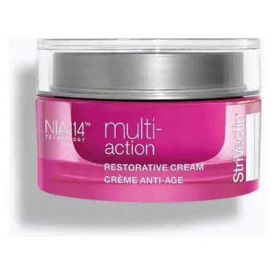 StriVectin Multi-Action Restorative Cream (50ml) - Publicité StriVectin Multi-Action Restorative Cream (50ml) - Publicité