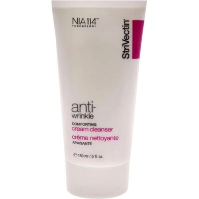 StriVectin Crema Limpiadora Antienvejecimiento Confortante (150ml) StriVectin Crema Limpiadora Antienvejecimiento Confortante (150ml)