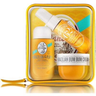 Sol de Janeiro Creme Bum Bum Jet Set Sol de Janeiro Creme Bum Bum Jet Set
