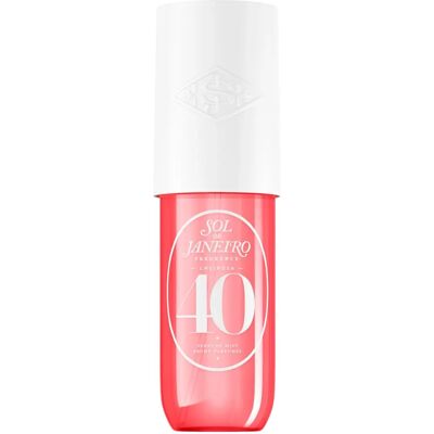 Sol de Janeiro Cheirosa '40 Spray Profumato per Capelli e Corpo - 90 ml Sol de Janeiro Cheirosa '40 Spray Profumato per Capelli e Corpo - 90 ml