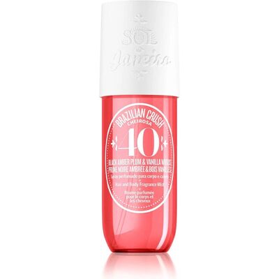 Sol de Janeiro Cheirosa '40 Mgiełka zapachowa do włosów i ciała - 240 ml Sol de Janeiro Cheirosa '40 Mgiełka zapachowa do włosów i ciała - 240 ml