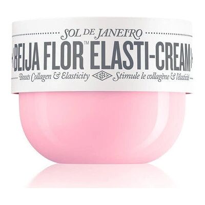 Sol de Janeiro Beija Flor Elasti-Cream - 240ml Sol de Janeiro Beija Flor Elasti-Cream - 240ml