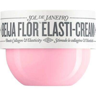 Sol de Janeiro Beija Flor Elasti-Cream - 75ml Sol de Janeiro Beija Flor Elasti-Cream - 75ml