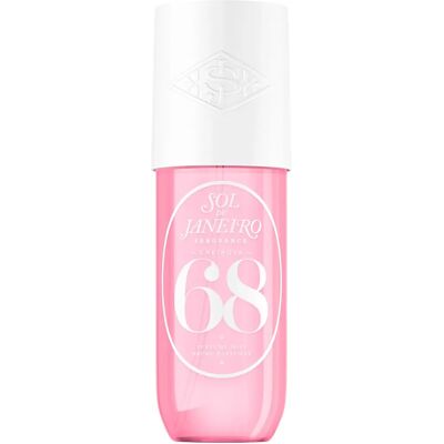 Sol de Janeiro Cheirosa '68 Hair and Body Fragrance Mist - 240ml Sol de Janeiro Cheirosa '68 Hair and Body Fragrance Mist - 240ml