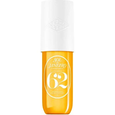 Sol de Janeiro Brazilian Crush Cheirosa 62 Mgiełka do Ciała - Zapach (90ml) Sol de Janeiro Brazilian Crush Cheirosa 62 Mgiełka do Ciała - Zapach (90ml)