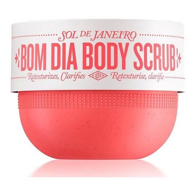 Sol de Janeiro Bom Dia Tělový Peeling (220g) Sol de Janeiro Bom Dia Tělový Peeling (220g)