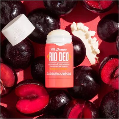 Sol de Janeiro Bom Dia Rio Deodorant Cheirosa 40 (57g) Sol de Janeiro Bom Dia Rio Deodorant Cheirosa 40 (57g)