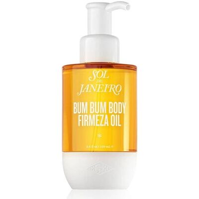 Sol de Janeiro Bum Bum Body Firmeza Oil (100 ml) Sol de Janeiro Bum Bum Body Firmeza Oil (100 ml)