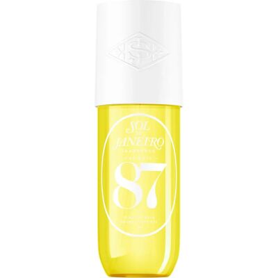 Sol de Janeiro Rio Radiance Mist Spray do Ciała (240ml) Sol de Janeiro Rio Radiance Mist Spray do Ciała (240ml)